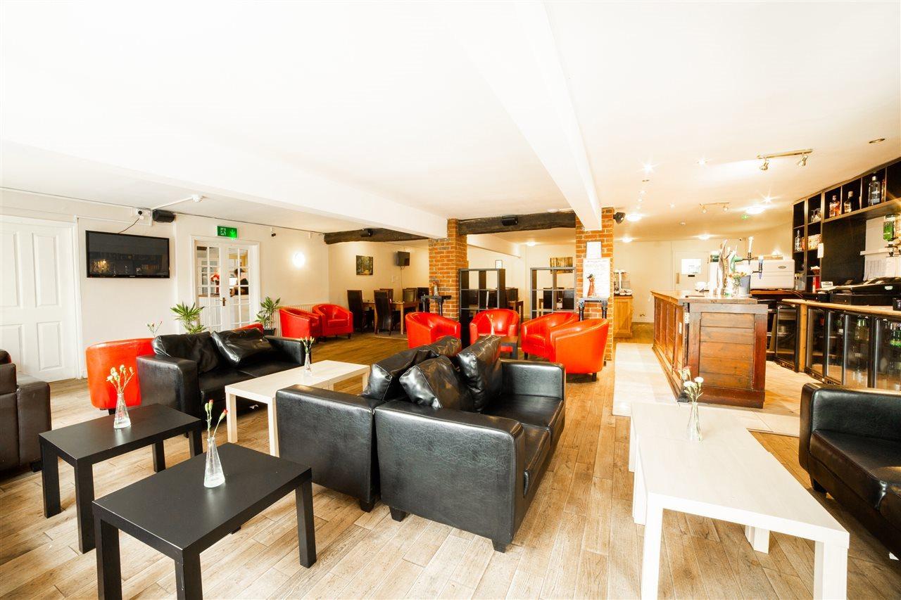Oyo White Horse Lodge Hotel, East Thirsk Bagby Exteriér fotografie