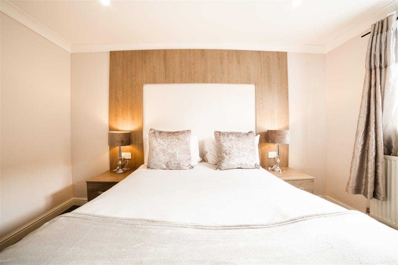 Oyo White Horse Lodge Hotel, East Thirsk Bagby Exteriér fotografie