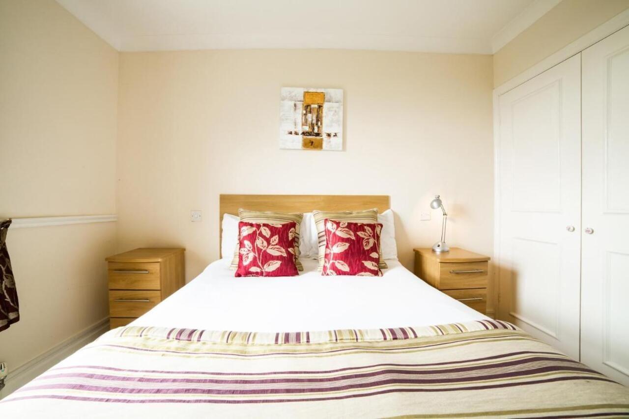 Oyo White Horse Lodge Hotel, East Thirsk Bagby Exteriér fotografie