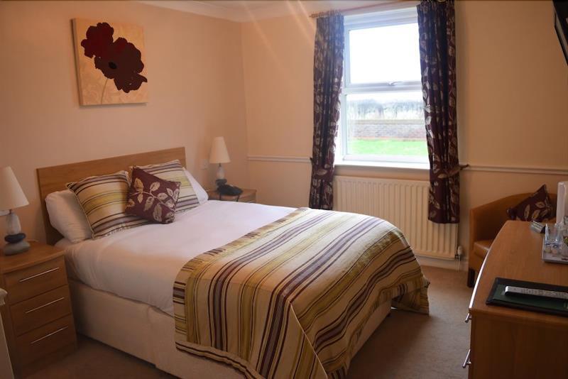 Oyo White Horse Lodge Hotel, East Thirsk Bagby Exteriér fotografie