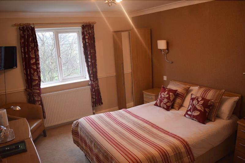 Oyo White Horse Lodge Hotel, East Thirsk Bagby Exteriér fotografie